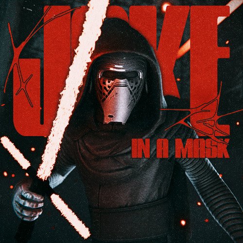 Joke - Joke - In A Mask