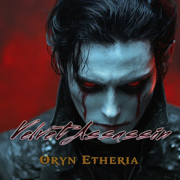 Oryn Etheria - Shadow's Embrace