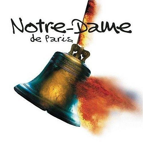 Notre Dame de Paris - Danse mon Esmeralda