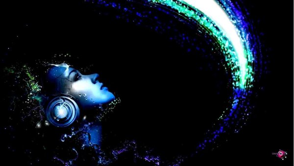 Omnia - The Light (Radio Edit)