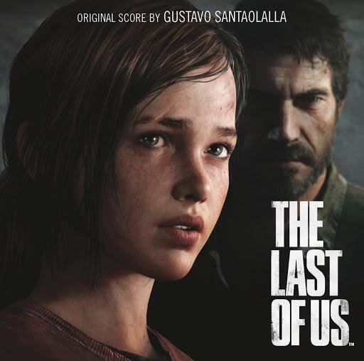 Gustavo Santaolalla - The Path (A New Beginning)