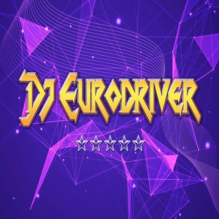 Dj Eurodriver (супер трек) - Light The Fire (Unlimited Style 2025)