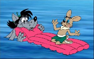 НУ , ПОГОДИ - Раскажи снегурочка_как дела