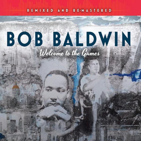 Bob Baldwin - Dreamin' the dream