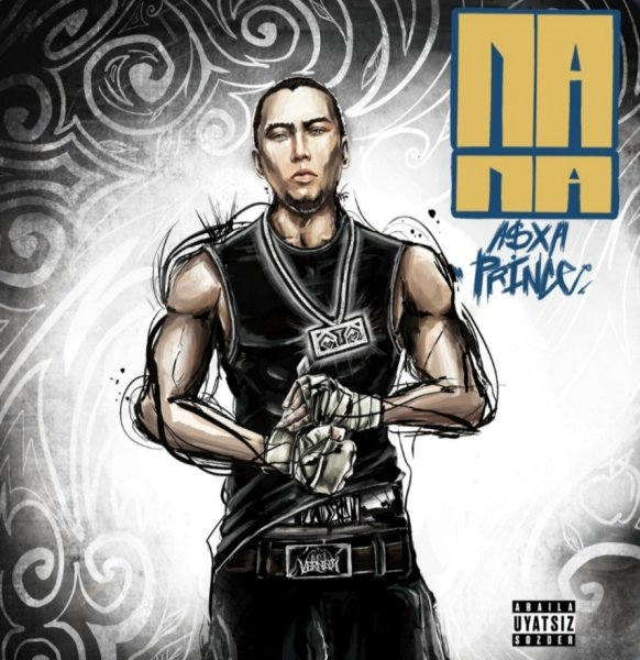 V $ X V PRiNCE - Фонари