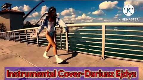 Joy ft.Dariusz Ejdys - Valerie (Instrumental Cover.Dariusz Ejdys)