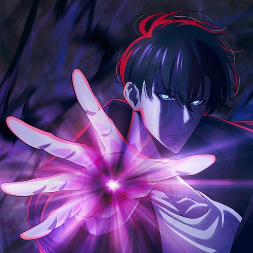 Неизвестный - [Solo-Leveling]-Arise from the Shadow-Suite-Lv.5