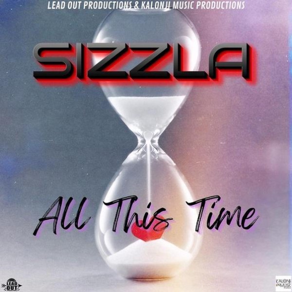 Sizzla, Jason Hammer, Miguel Orlando Collins - All This Time