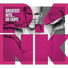 Pink - There You Go