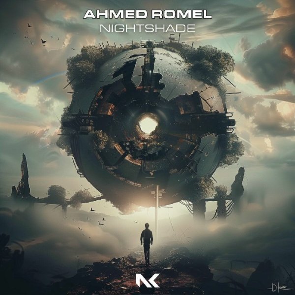 Ahmed Romel - Nightshade (Extended Mix)