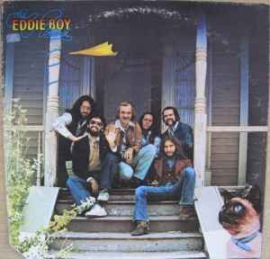 The Eddie Boy Band - Mother Music