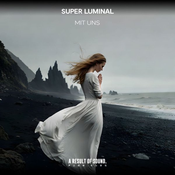 Super Luminal - Mit Uns (Extended Mix)