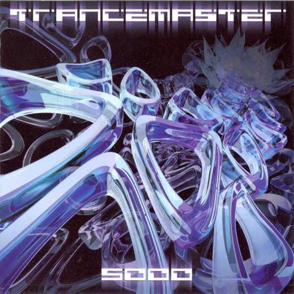 Various - Trancemaster 5000 (CD3)