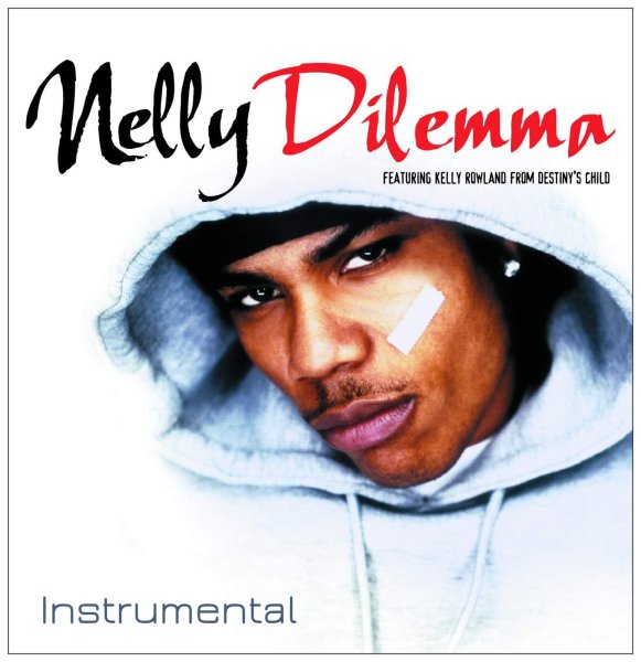 Nelly feat. Kelly Rowland - Dilemma (Instrumental)