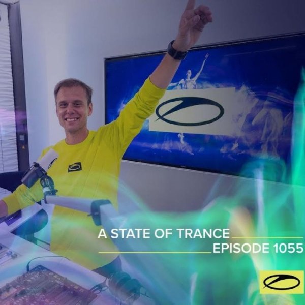 Armin van Buuren - A State of Trance (Episode 1055)