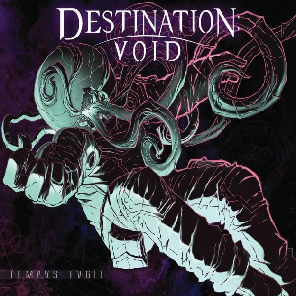Destination Void - Hive Mother