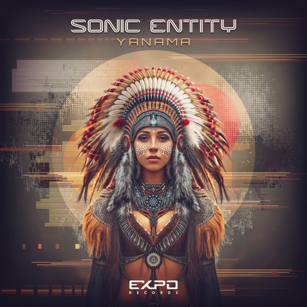 Sonic Entity - Yanama