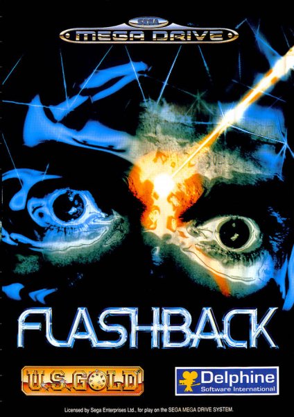 Jean Baudlot/Fabrice Visserot - Ending Theme