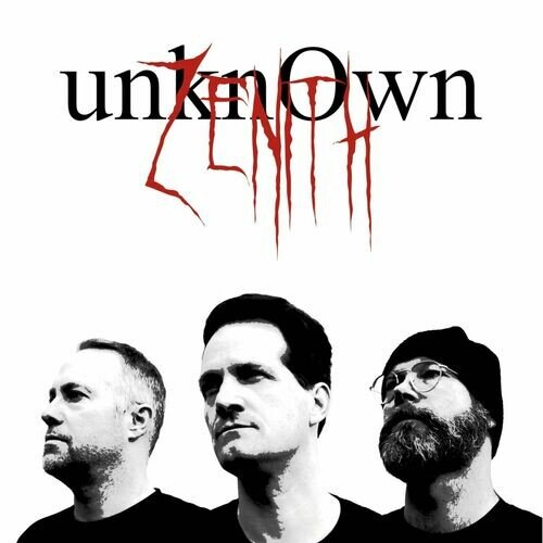 Unknown - Instrumentalized