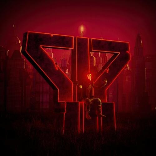 Smash Into Pieces - Throne