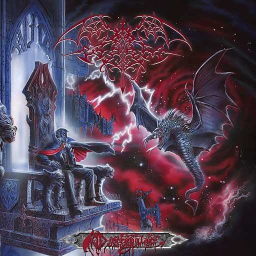 Worm - Blackheart