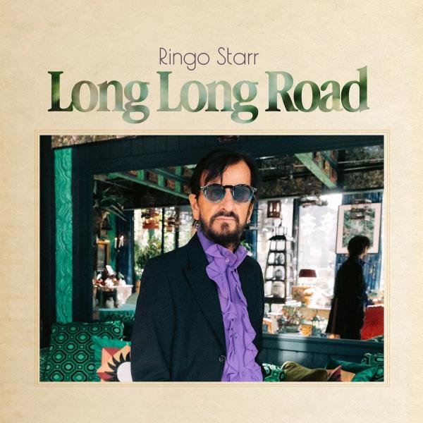 Ringo Starr - Baby Don't Go