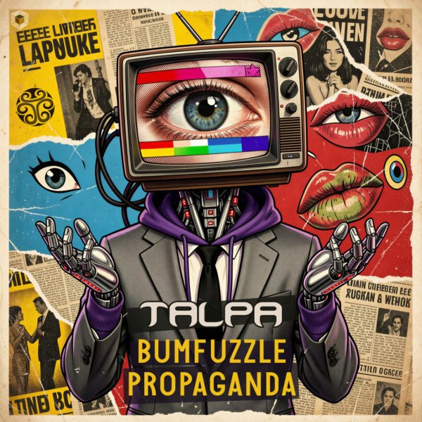 Talpa - Bumfuzzle Propaganda