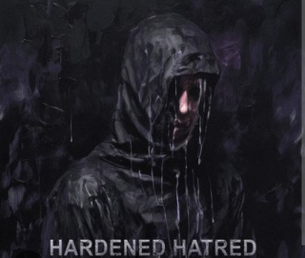Hardened Hatred - Затмение