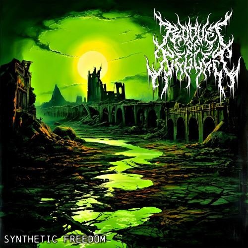 Product Of Neglect - Cerberus