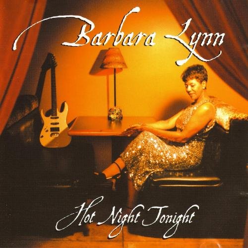 Barbara Lynn - Don't Hit Me No More