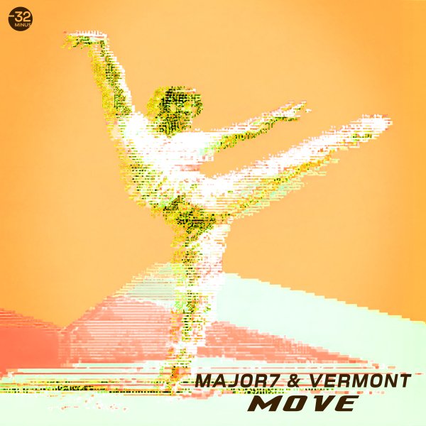 Major7, Vermont (BR) - Move