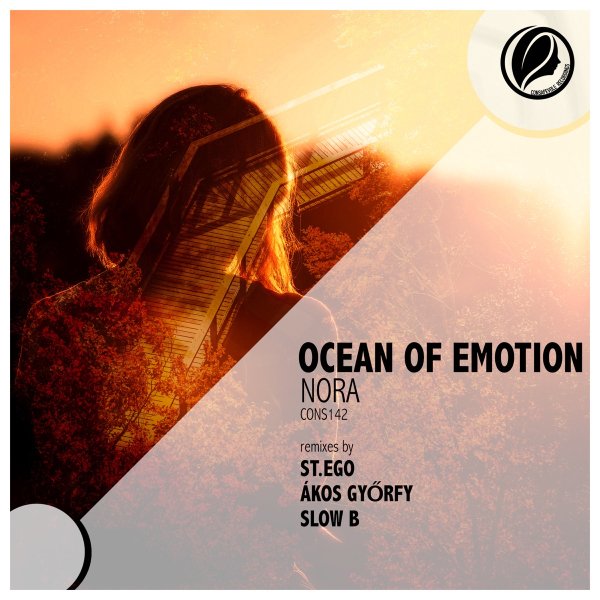 Ocean Of Emotion - Nora