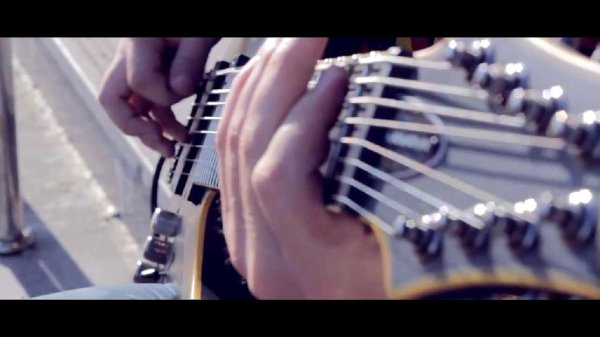 Mr.Taylor - Fractal