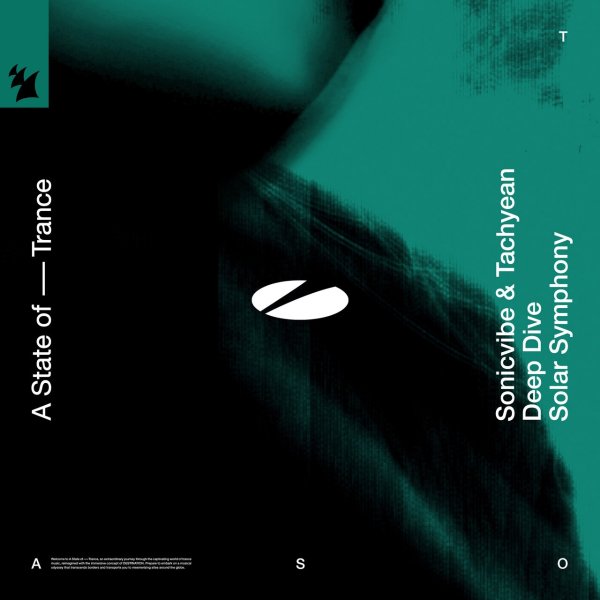 Sonicvibe &amp; Tachyean - Solar Symphony (Extended Mix)