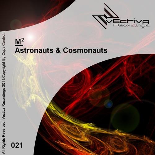 M2 - Astronauts