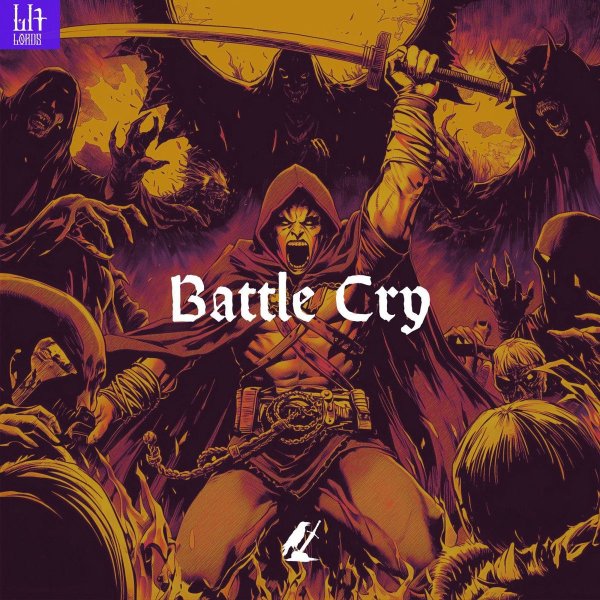 Lit Lords - Battle Cry