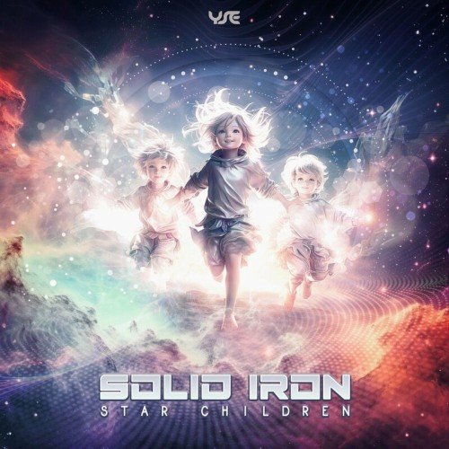 Solid Iron - Nova Star (Original Mix)