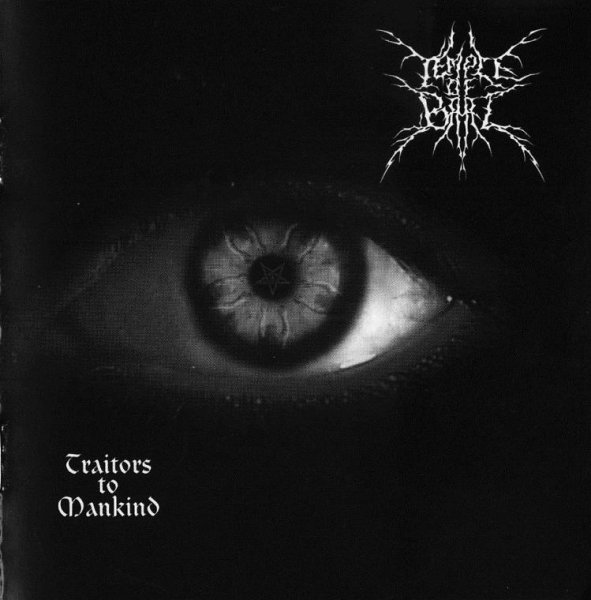 Temple of Baal - Crawling in blood and puke