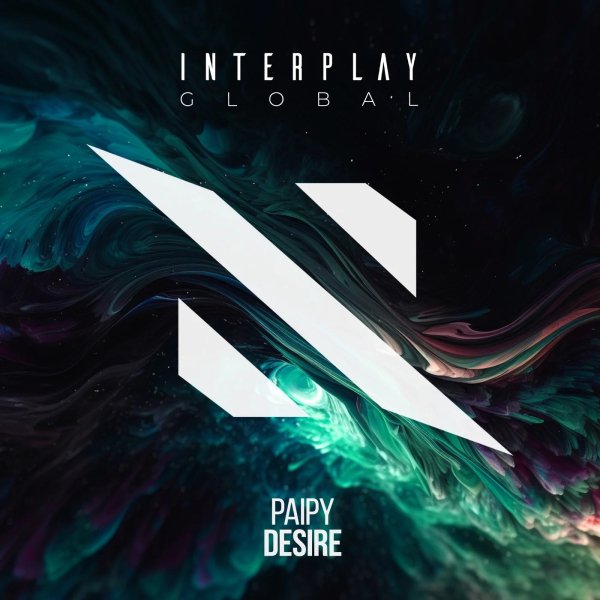 Paipy - Desire (Extended Mix)