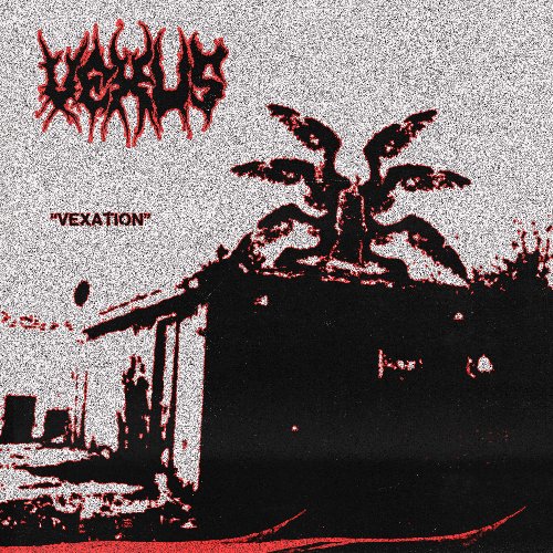 Vexus - Vexus - Vexation