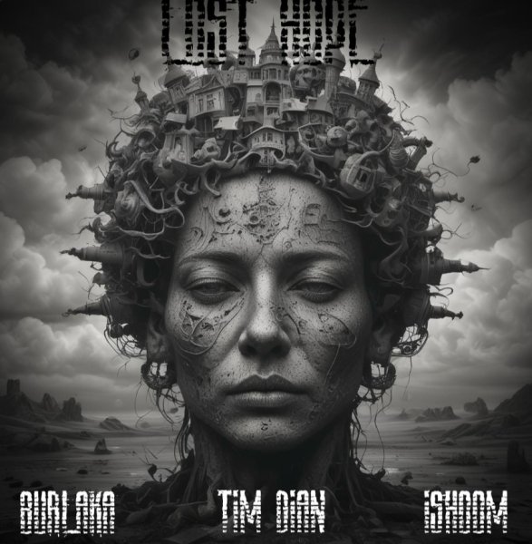 Tim Dian, BURLAKA, ishoom - Lost Hope