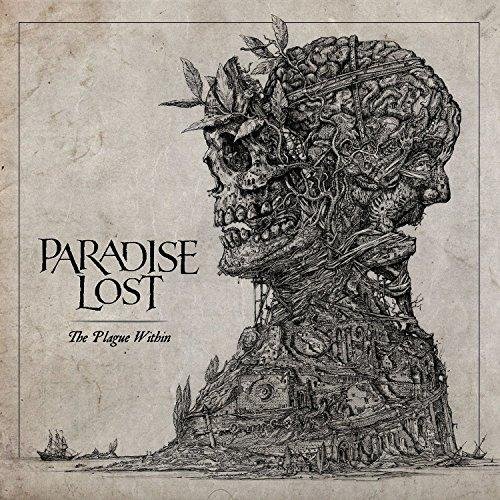 Paradise Lost - Beneath Broken Earth