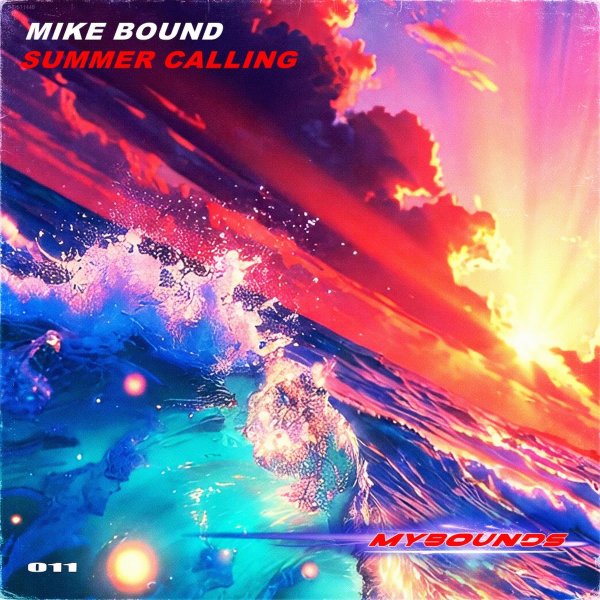 Mike Bound - Summer Calling (Radio Edit)