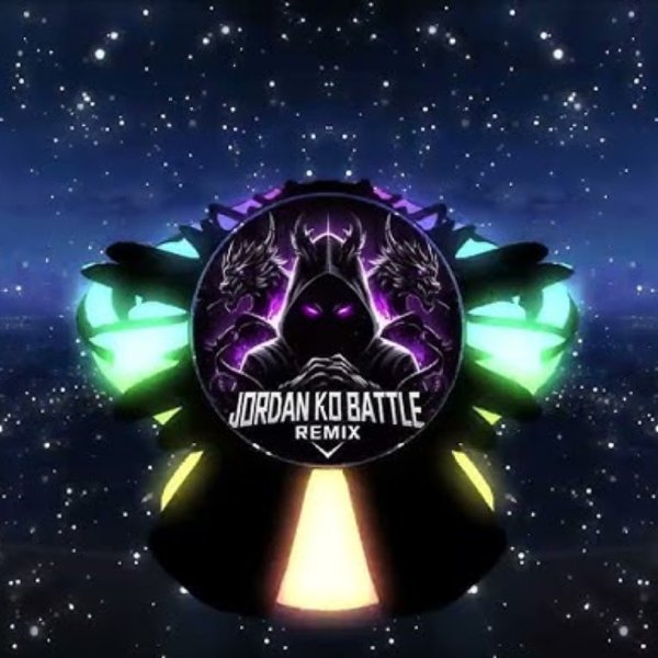 JORDAN KO BATTLE REMIX - KAMATA