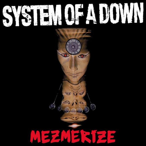 System Of A Down - This Cocaine Makes Me Feel Like Im on This Song