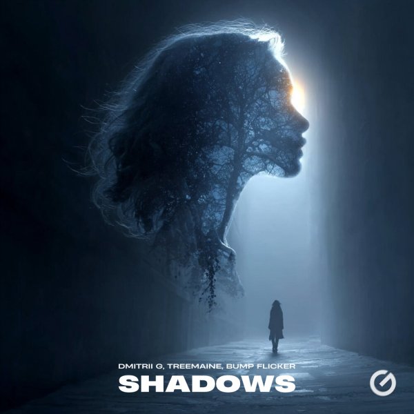 Dmitrii G, Treemaine, Bump Flicker - Shadows