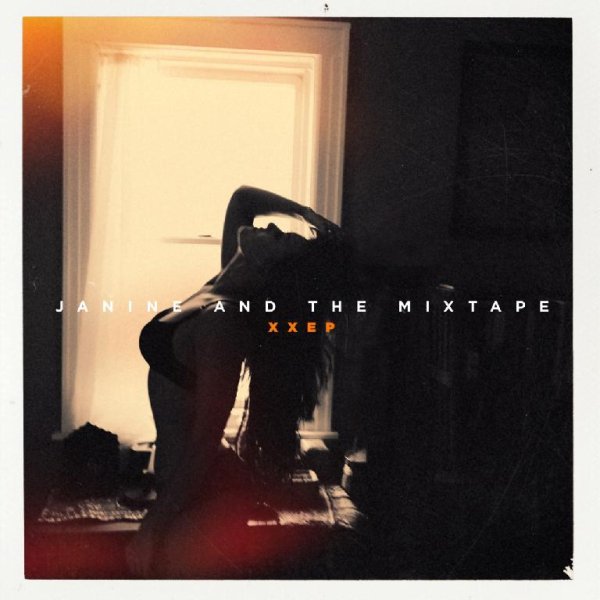 Janine and the Mixtape - This Moment new 2015