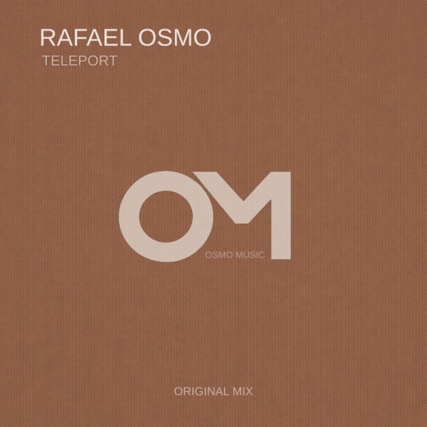 Rafael Osmo - Teleport