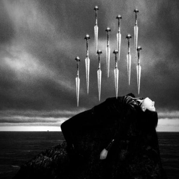 prescriptionsosa - Еx Pain, 1000 Knifes