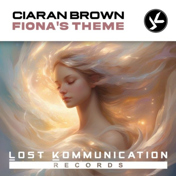 Ciaran Brown - Fiona's Theme (Radio Edit)